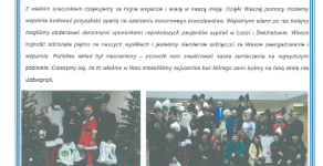 Okładka aktualności Podziękowanie dla Zarządu ZZPRC KWB Bełchatów