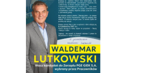 Okładka aktualności Wybory do Zarządu PGE GiEK S.A.