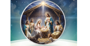 Okładka aktualności Wesołych Świąt