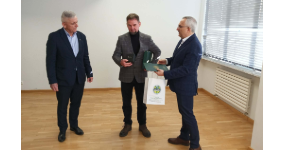 Okładka aktualności Janusz Krak 