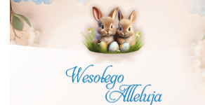 Okładka aktualności Wielkanoc 2026