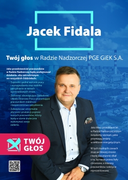 Zdjęcie 5 do artykułu Wybory do Rady Nadzorczej w PGE GiEK S.A.