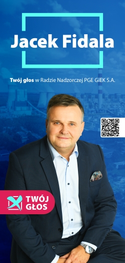 Zdjęcie 4 do artykułu Wybory do Rady Nadzorczej w PGE GiEK S.A.