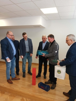 Zdjęcie 13 do artykułu Janusz Krak 