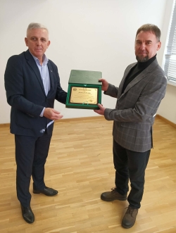 Zdjęcie 10 do artykułu Janusz Krak 