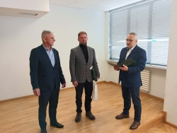 Zdjęcie 5 do artykułu Janusz Krak 