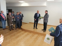 Zdjęcie 3 do artykułu Janusz Krak 