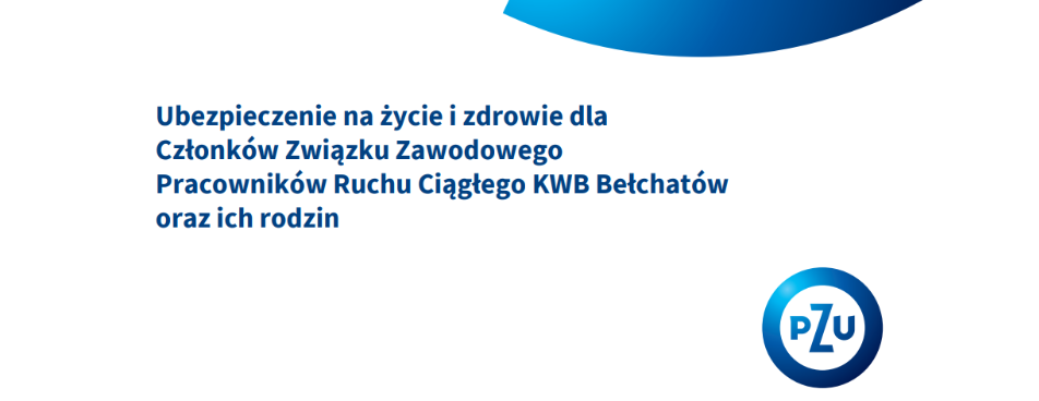 PZU - Twoje zdrowie
