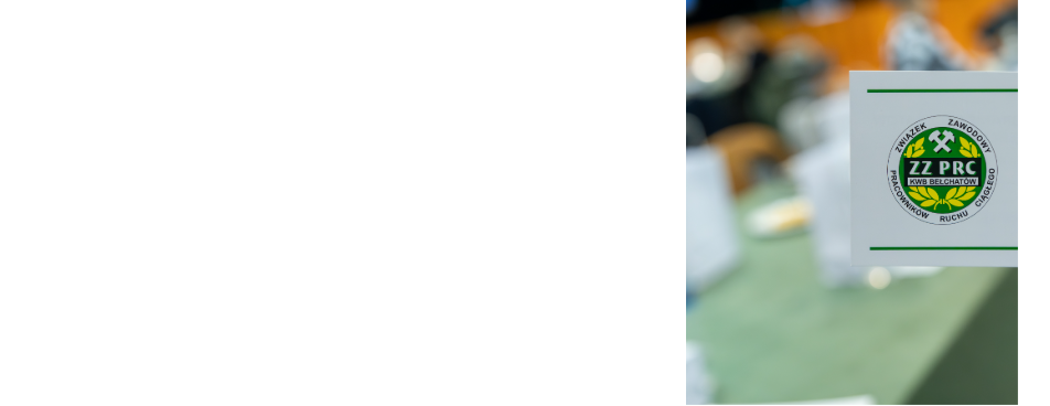 Galeria zdjęć z XXXVIII Walnego Zebrania Delegatów