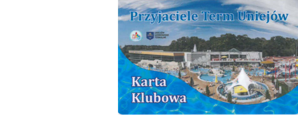 Klub Przyjaciół Term Uniejów