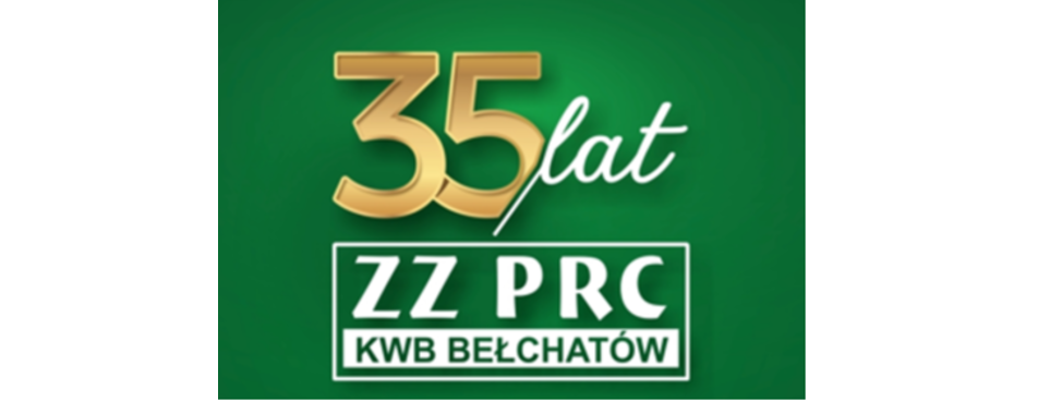 35 lat ZZPRC KWB Bełchatów