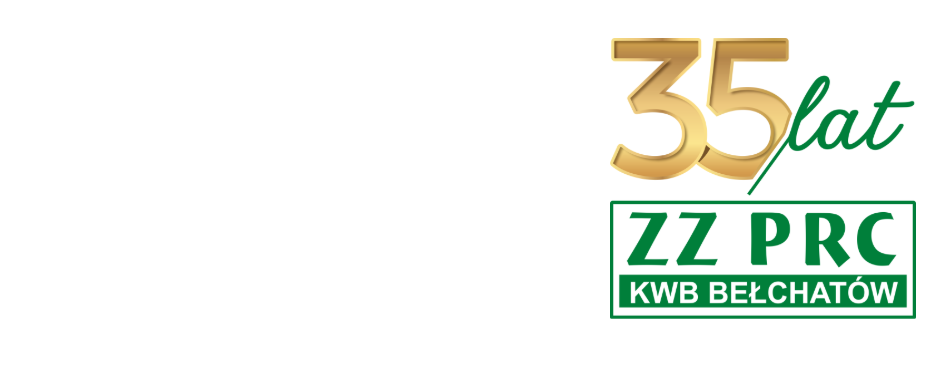 35 lat ZZPRC KWB Bełchatów