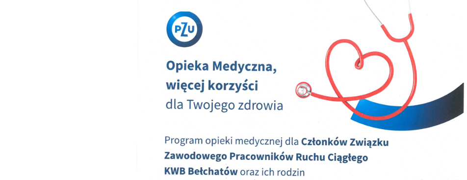 PZU Opieka Medyczna